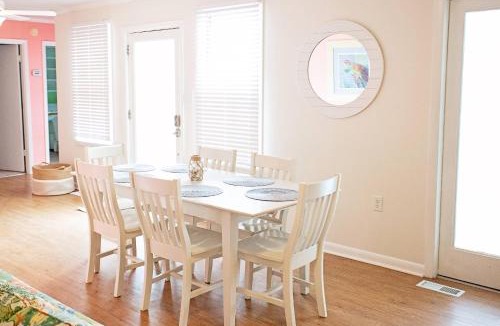 Kure Beach House | Lorraine's Beach Cottage