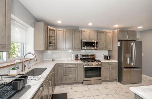 Silverton House | Love 'n Life Haven