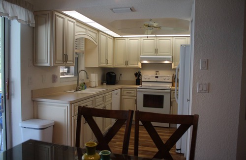 Charlotte Harbor House | Lovely 2-bdr 2 bath Non-smoking, no pets, heated pool, AC, WiFi, Port Charlotte