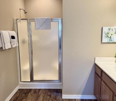 Hollister Apartment | Lower Level Condo B-1