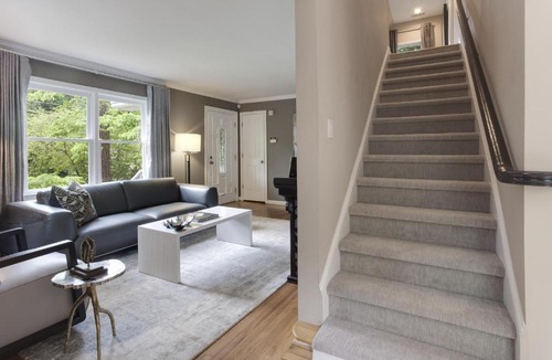 Chamblee Apartment | Luxe Abode