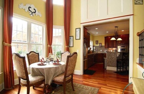 Irmo House | Luxurious Corporate Home (Miinutes from LAKE MURRAY)!