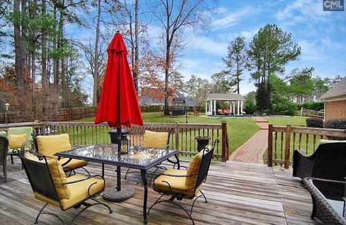 Irmo House | Luxurious Corporate Home (Miinutes from LAKE MURRAY)!