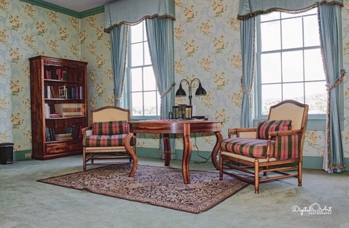 Maysville Apartment | Luxury and Character in Maysville, Kentucky