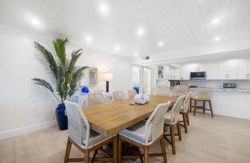 Ormond-by-the-Sea Condo | Luxury direct oceanfront 3/3 corner with large private balcony, heated pool and garage