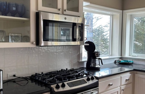Kodiak House | Luxury Oceanside Vacation Home