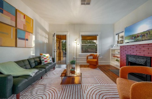 Feldman's House | Mabel Unit #2