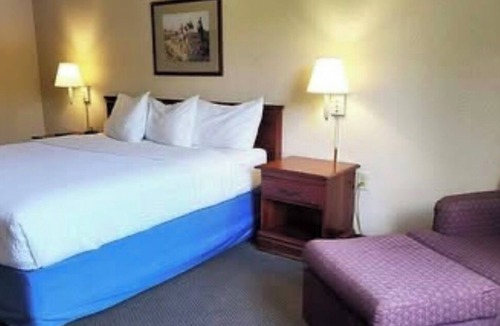 Malone Hotel | MAGNASON