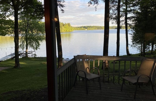 Cable House | Majestic views, classic charm, lifelong memories.