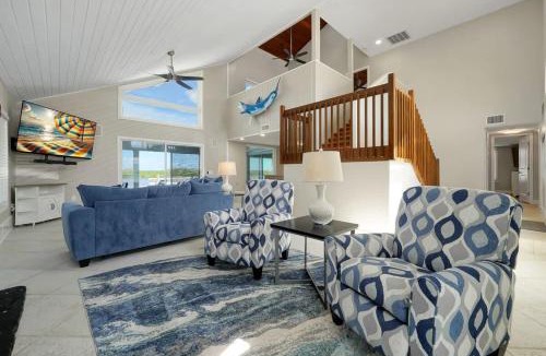 Dixie Shores House | Manatee By The Bay
