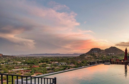 Paradise Valley House | Mansion on the Mountain in Paradise Valley with Breathtaking views!