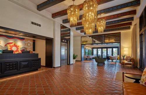 East Beach Hotel | Mar Monte Hotel, in The Unbound Collection by Hyatt