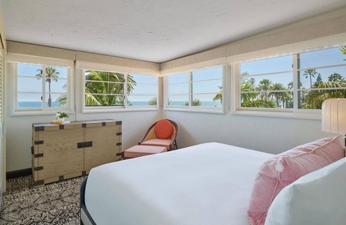 East Beach Hotel | Mar Monte Hotel, in The Unbound Collection by Hyatt