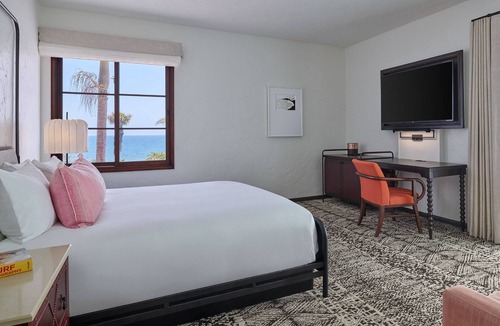 East Beach Hotel | Mar Monte Hotel, in The Unbound Collection by Hyatt
