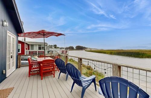 Salmon Creek House | Mar-Tiny