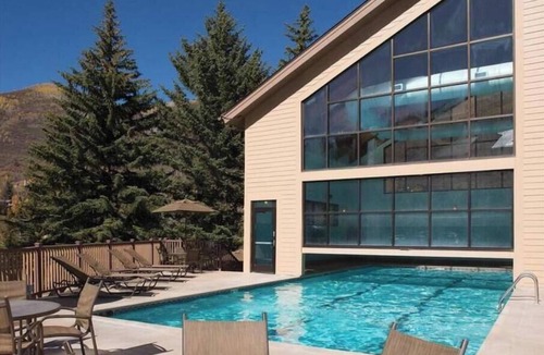 Vail - Beaver Creek Villa | Marriott's StreamSide Birch 1 Bedroom Villa