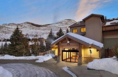 Vail - Beaver Creek Villa | Marriott's StreamSide Birch 1 Bedroom Villa