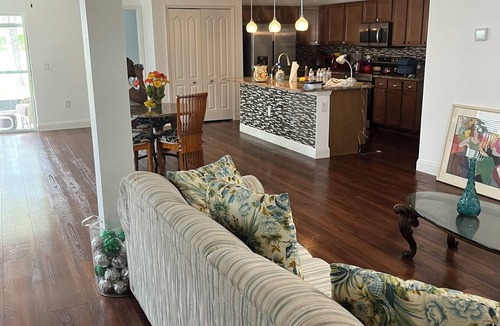 Lehigh Acres House | Marvelous 4-bedroom AC WIFI LEHIGH house FOR ALL YOUR ELEGANT/FAMILY OCCASIONS
