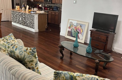 Lehigh Acres House | Marvelous 4-bedroom AC WIFI LEHIGH house FOR ALL YOUR ELEGANT/FAMILY OCCASIONS