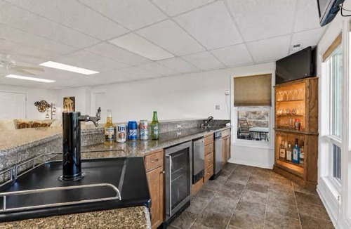 Basye House | Marvelous 4-bedroom house with AC in charming Basye