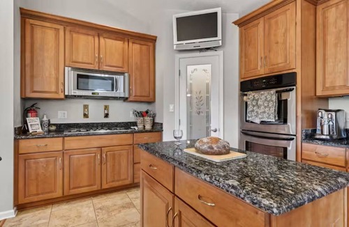 Basye House | Marvelous 4-bedroom house with AC in charming Basye