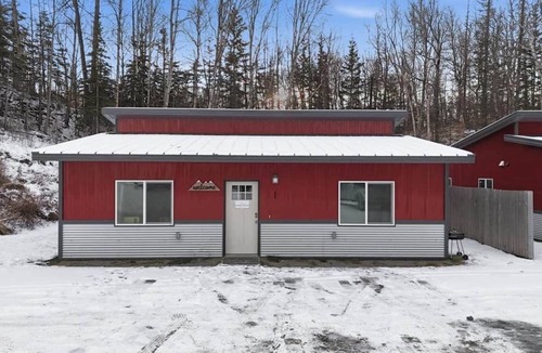 Gateway House | Matanuska Villa #1, Glacier Suites - Matanuska Villa #1