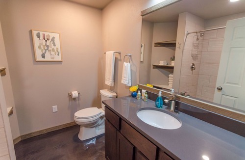 Gateway House | Matanuska Villa #1, Glacier Suites - Matanuska Villa #1