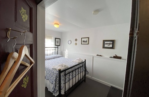 McCarthy Resort | McCarthy Lodge Resort