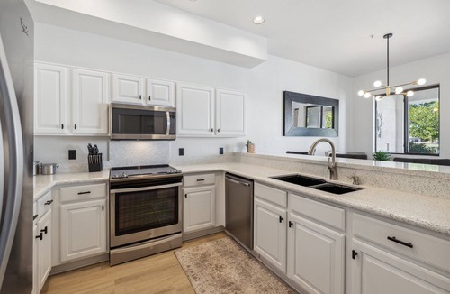 McCormick Ranch Condo | McCormick Ranch Condo Palm Cove + Heated Pool