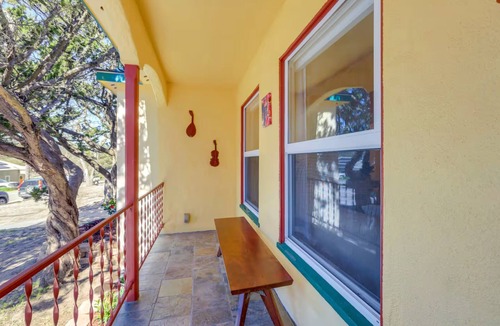 Atascadero House | Mediterranean-Style Cottage Near Paso Robles Slp4