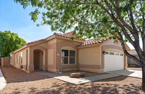 East Mesa House | Mesa Oasis Private Pool Fire Pit Sleeps 6