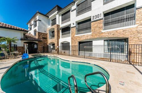 Tempe Apartment | Metro Tempe Extended Stay - 2 Kings