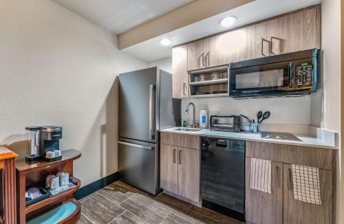 Tempe Apartment | Metro Tempe Extended Stay - Economy Studio
