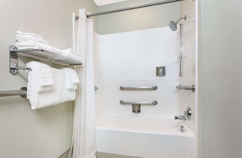 Lillington Hotel | Microtel Inn & Suites by Wyndham Lillington/Campbell Univ