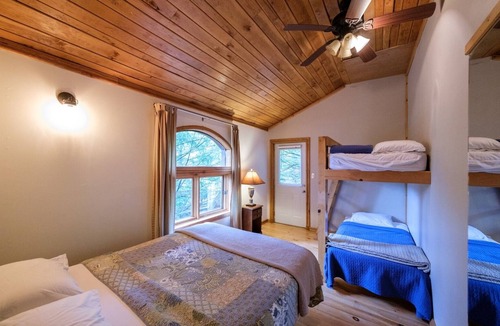 Slade House | Middle Fork Lodge - Great for Family Reunions