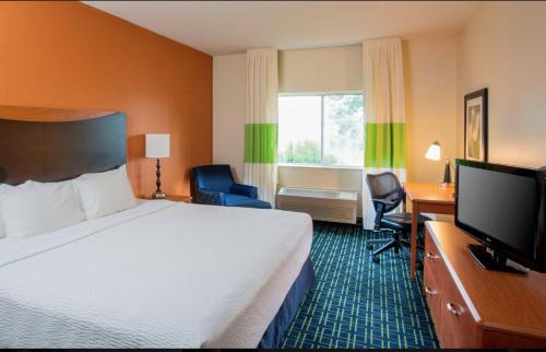 Franklin Hotel | Middletown Fairfield Inn