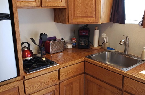 Clarkdale Apartment | Million Dollar Views Peaceful & Quiet See the Sedona red rocks like never before