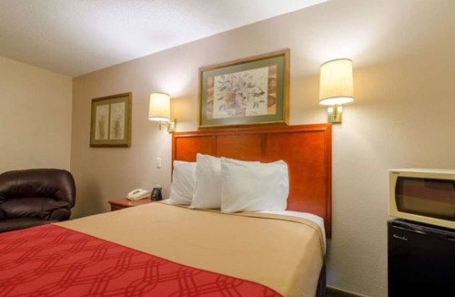 Mitchell Hotel | Mitchell inn