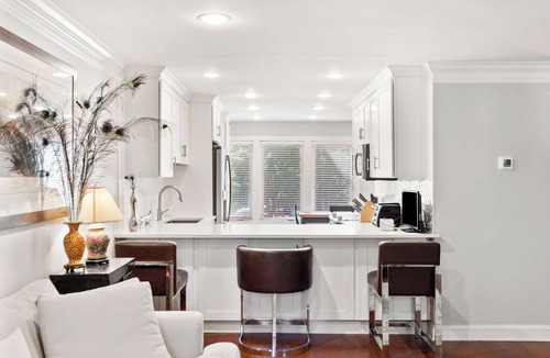 Harleston Village House | Modern and Spacious home with a fantastic, central, downtown location