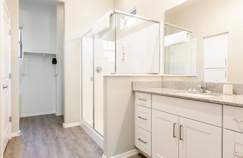 Estrella Village Apartment | Modern Apartment in Prime Location (ID8264X85)