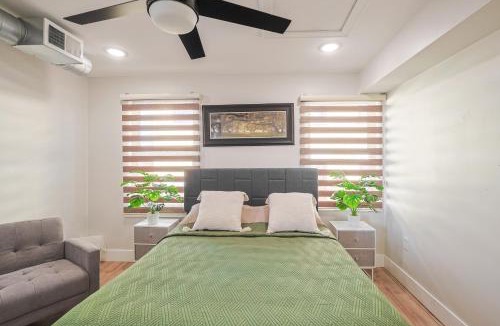 Over-the-Rhine Apartment | Modern & Cozy Downtown Apartment in Cincinnati
