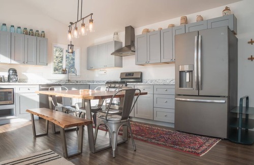 Sterling House | Modern Humble Abodie