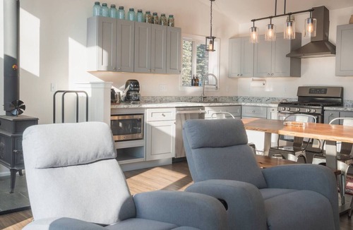 Sterling House | Modern Humble Abodie