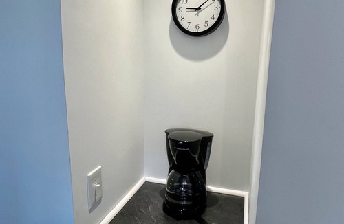 Ishpeming Apartment | Modern-Ish Downtown, 2 bedroom lower unit