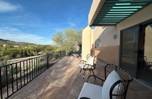 Starr Pass House | Modern Resort Home @ Starr Pass Golf Resort