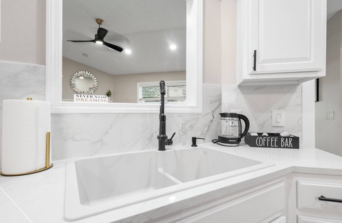 Springfield House | Modern Retreat w/Hot Tub, Game Room & King Suite! & More