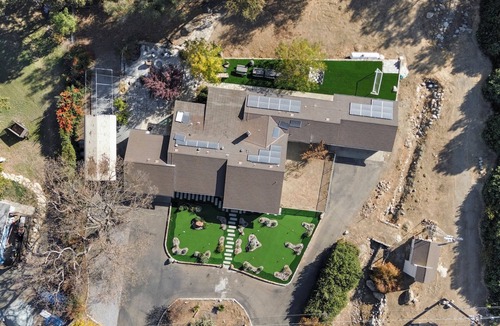 Three Rivers House | Modern Riverfront Retreat w/Arcade, Golf, & Pool Table