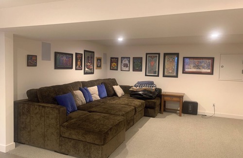 Martin Acres House | Modern South Boulder 3BR Home Near Trails, Dining & Downtown