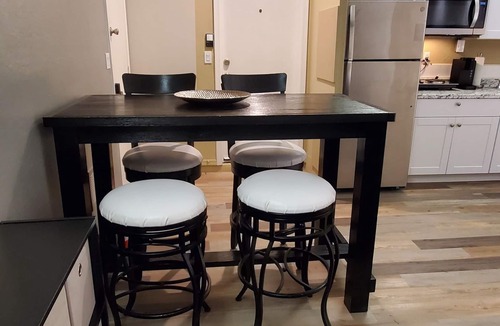 Estrella Village Apartment | Modern Studio/2 min from Phoenix Raceway & 12 min from State Farm Stadium!*