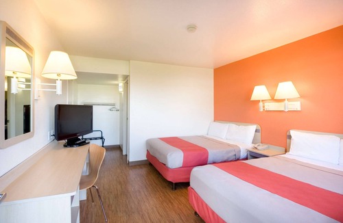 Pendleton Hotel | Motel 6 Pendleton, OR